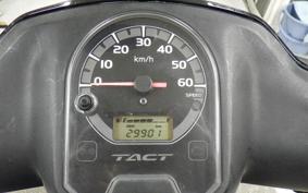 HONDA TACT-4ﾍﾞｰｼｯｸ AF79