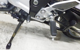 YAMAHA FZ1 FAZER 2008