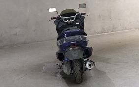 YAMAHA MAJESTY 250 SG03J