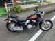 Фото Kawasaki ELIMINATOR 250LX с японского аукциона