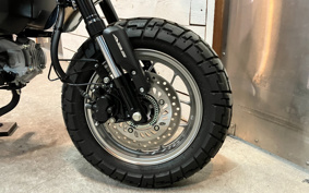 HONDA MONKEY 125 ABS JB02