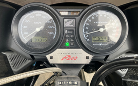 HONDA CB400SFV-3 BOLDOR 2008 NC42
