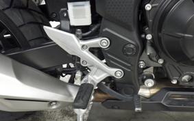 HONDA 400X 2022 NC56