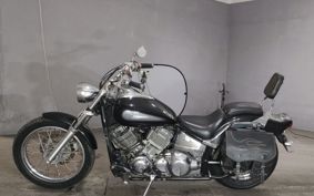 YAMAHA DRAGSTAR 400 VH01J