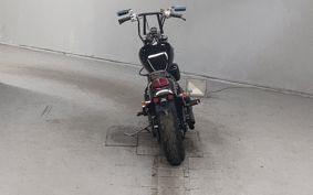 HONDA STEED 400 NC26