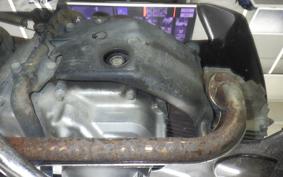 HONDA LITTLE CUB AA01