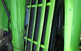 KAWASAKI KDX125 SR DX125A