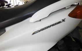 YAMAHA CYGNUS 125 X SE12J