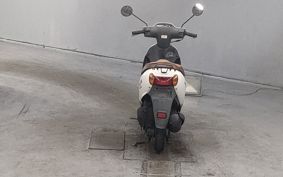 SUZUKI  LETS 4G CA41A