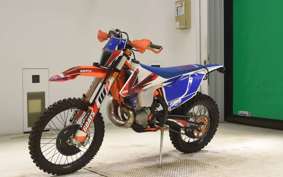 KTM 250 EXC TPI SIXDAYS 2022