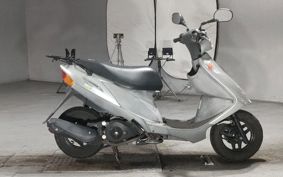 SUZUKI ADDRESS V125 CF46A