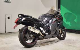 SUZUKI HAYABUSA Gen.2 2016 GX72B