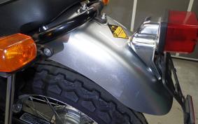 HONDA CB223S 2026 MC40