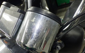 HONDA CBX125 CUSTOM JC12