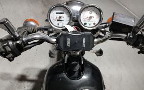 YAMAHA SR400 2008 RH01J