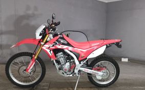 HONDA CRF250L MD44