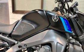 YAMAHA MT-09 ABS 2022 RN69J