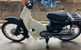 HONDA SUPER CUB50 C50