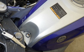 YAMAHA YZF-R3 2016 RH07J