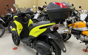 YAMAHA TRICITY 125 SEC1J