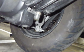 SUZUKI ADDRESS V125 S CF4MA