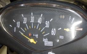 HONDA DIO Gen.6 AF62