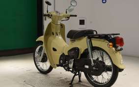 HONDA C110 SUPER CUB JA44