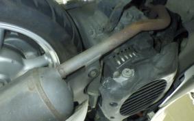 YAMAHA VINO 50 SA26J