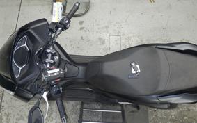 HONDA PCX 150 2003 KF30