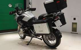BMW R 1200GS 2009