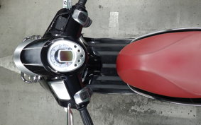 PEUGEOT ジャンゴ125 1990