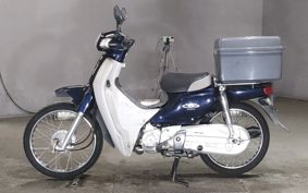 HONDA SUPER CUB50 AA04
