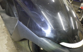 HONDA SPACY 100 JF13