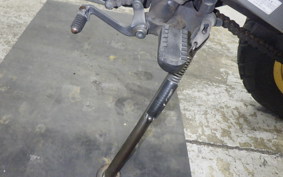 YAMAHA SEROW 250 Gen.2 DG17J