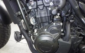 HONDA REBEL 500 A 2020 PC60