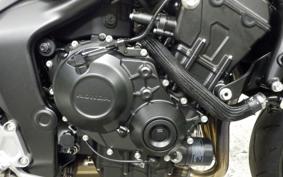 HONDA CB1000F 2026 SC94
