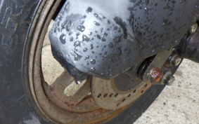 SUZUKI ADDRESS V100 CE11A