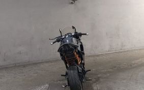 KTM 200 RC JYC40