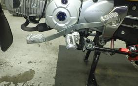 HONDA CROSS CUB 110 JA45