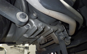 YAMAHA CYGNUS 125 XSR 3 2014 SED8J
