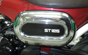 HONDA DAX 125 2014 JB04