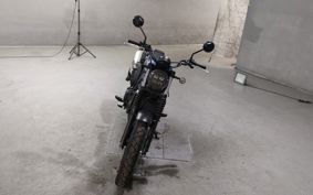 HONDA CL500 PC68