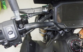 KAWASAKI Z900 Gen.2 2020 ZR900B