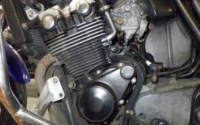 HONDA CB400SF VTEC K NC39