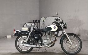 KAWASAKI ESTRELLA250 RS BJ250A