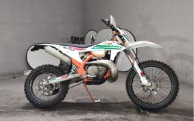 KTM 150 EXC TPI GSA20