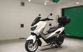 YAMAHA N-MAX 2017 SE86J