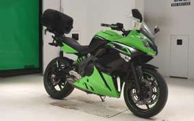 KAWASAKI NINJA 400R 2013