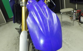 YAMAHA WR250R 2011 DG15J