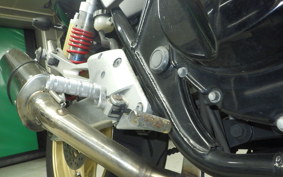 HONDA CB400SF VTEC Spec3 2008 NC39